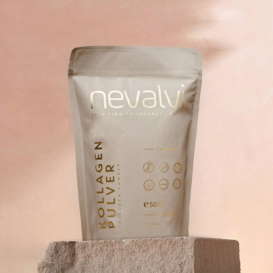 Nevalyi Collagen