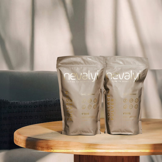 Nevalyi Collagen